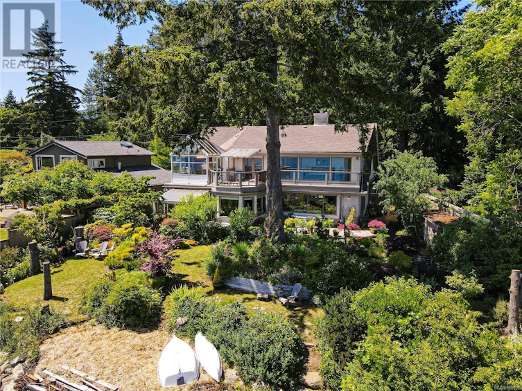 200 Captain Morgans Boulevard, Protection Island, BC, V9R 6R1