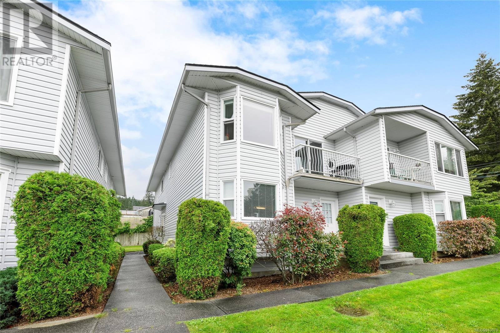 4-274 Harwell Road, Nanaimo, BC, V9R 6V1
