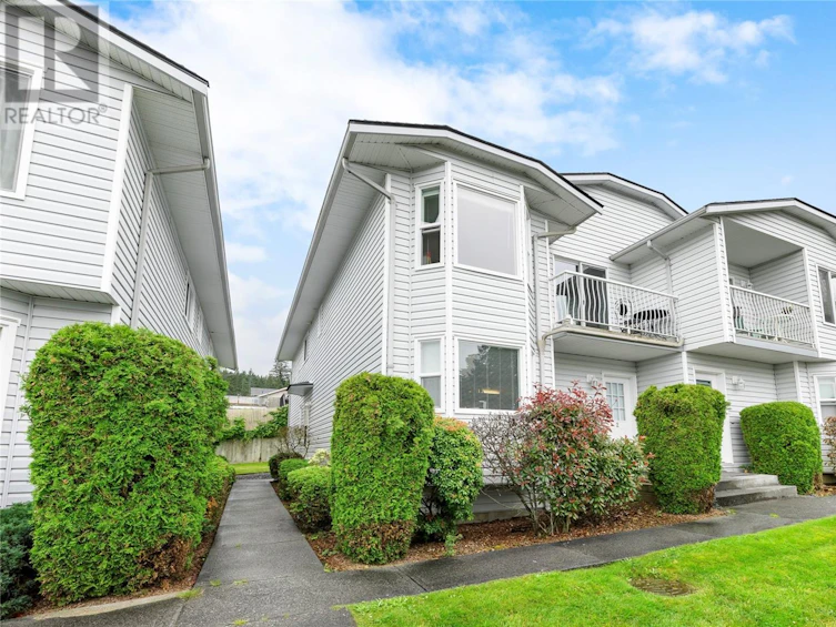 4-274 Harwell Road, Nanaimo, BC, V9R 6V1
