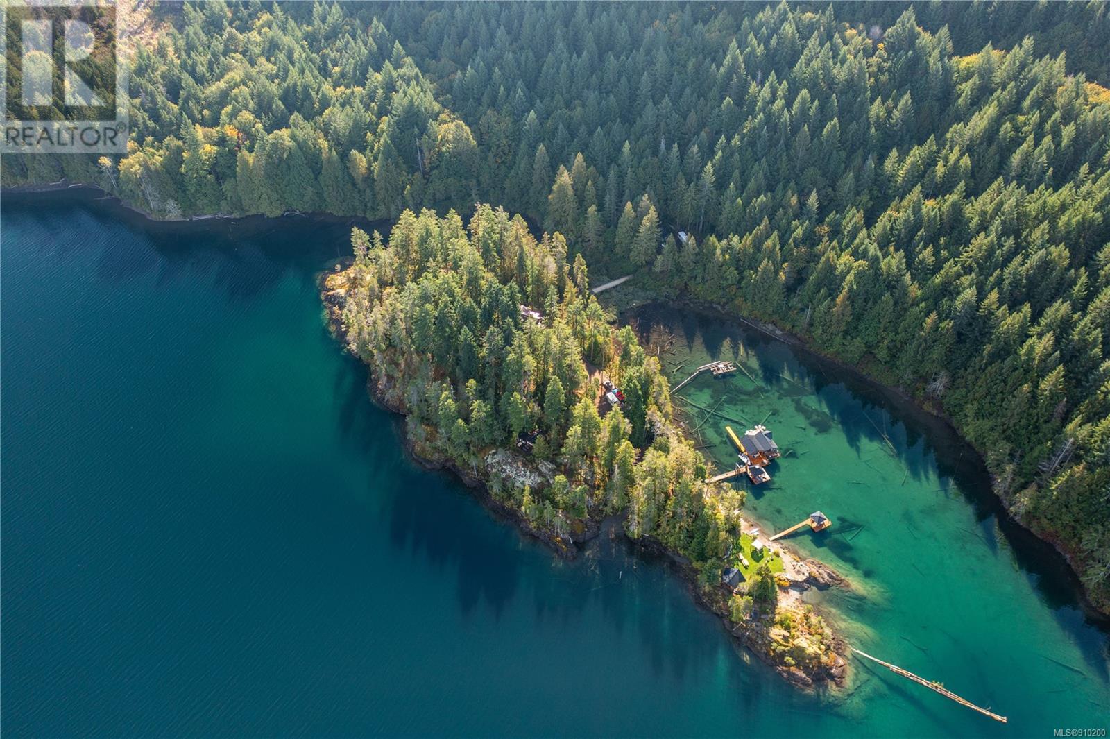 DL 953 Sunset Island, Port Alberni, BC, V9Y 8Y8
