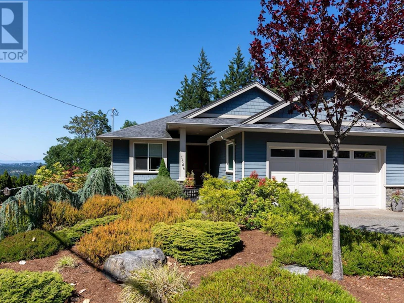 1346 College Drive, Nanaimo BC V9R 1M5