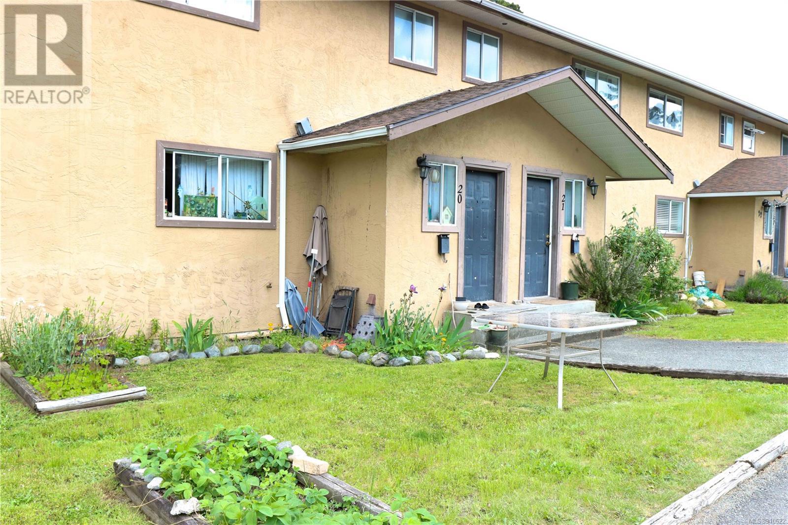 20-6089 Truesdale Street, Duncan, BC, V9L 2J1