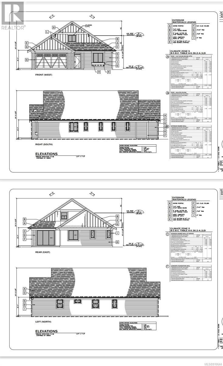 492 Hampstead Road, Parksville, BC, V9P 2T7