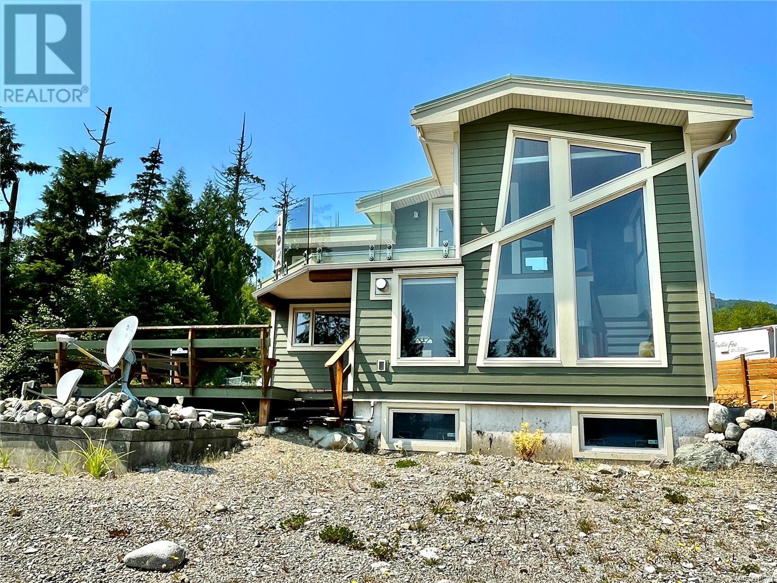 1154 Second Avenue, Port Alberni, BC, V0R 3A0