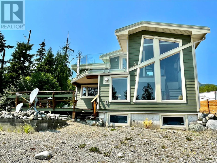 1154 Second Avenue, Port Alberni, BC, V0R 3A0