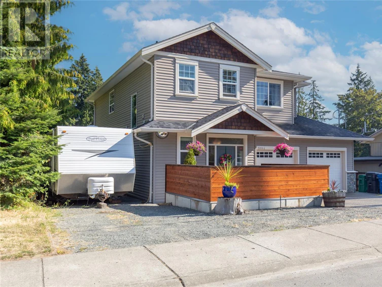 5884 Sunset Road, Nanaimo, BC, V9V 1E4