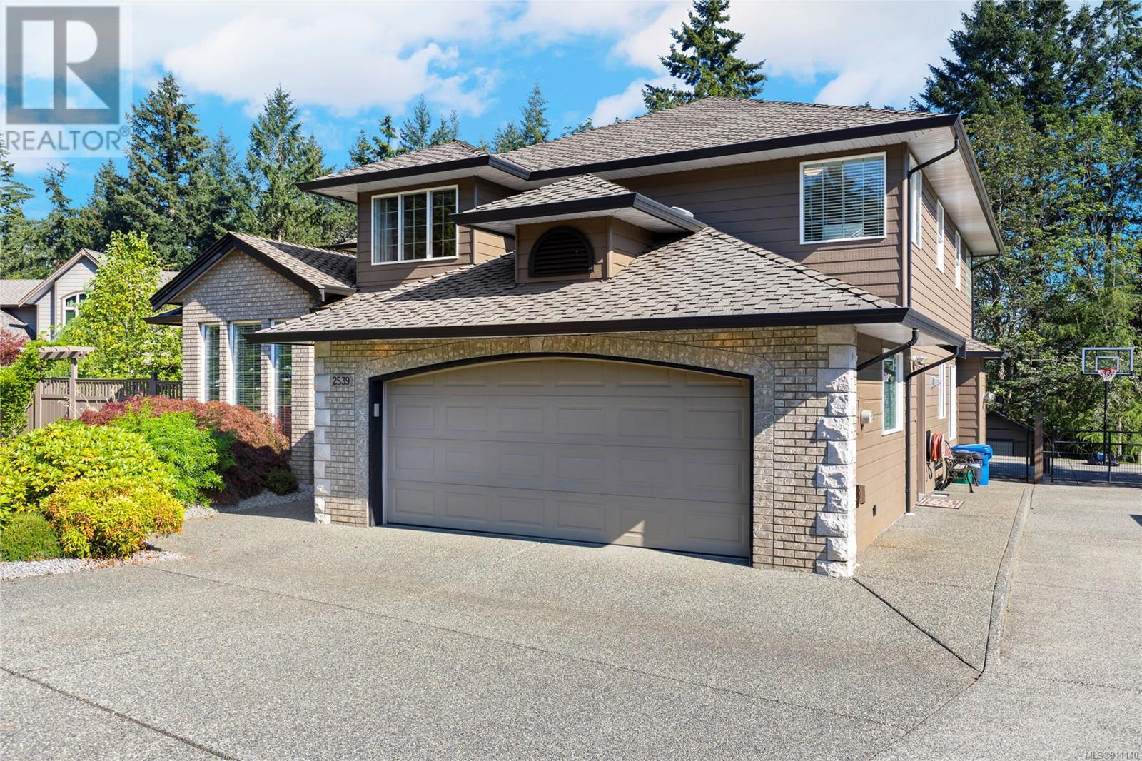 2539 Westberry Place, Nanaimo, BC, V9R 6Y7
