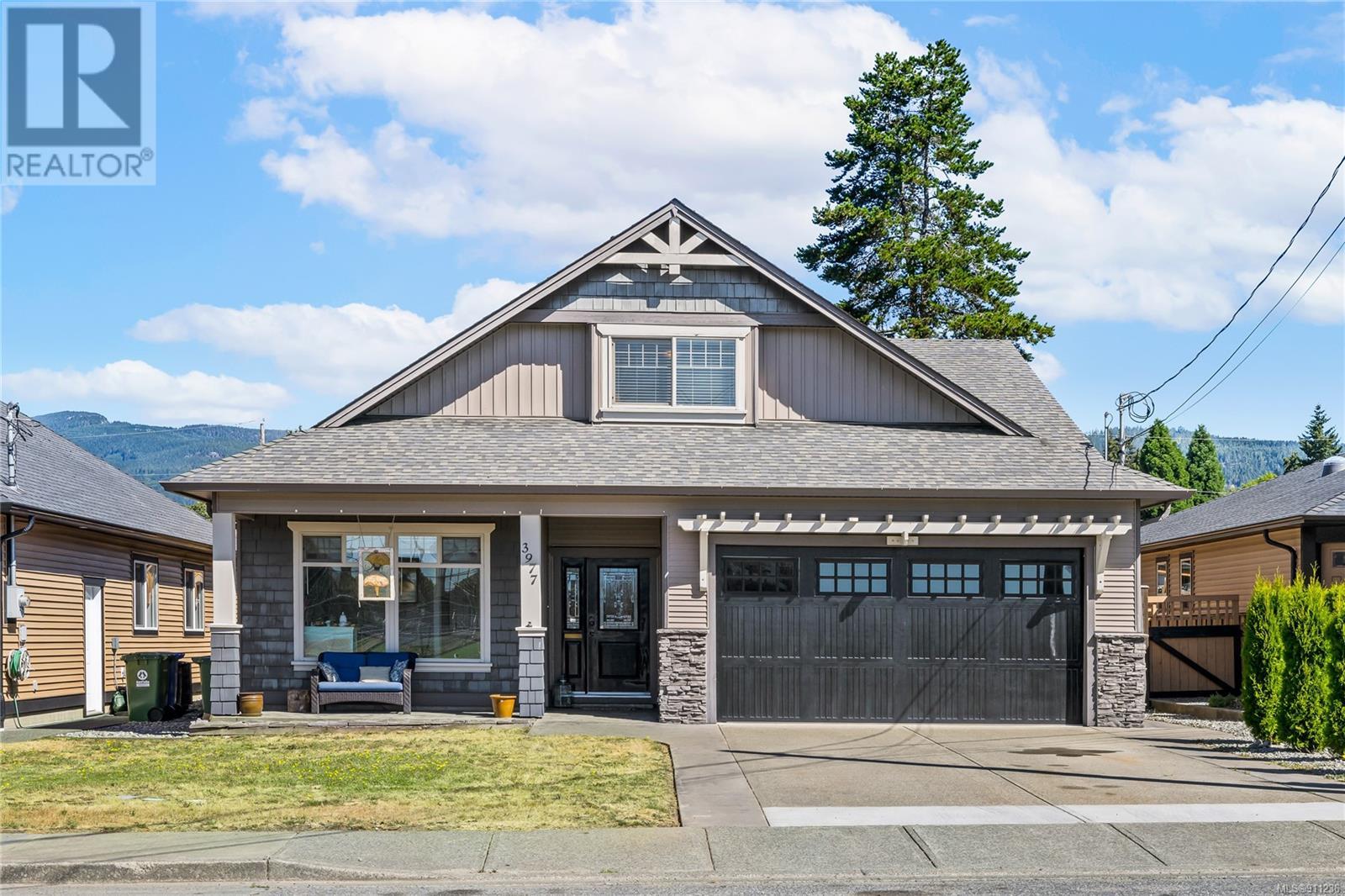 3977 Compton Road, Port Alberni, BC, V9Y 6B4