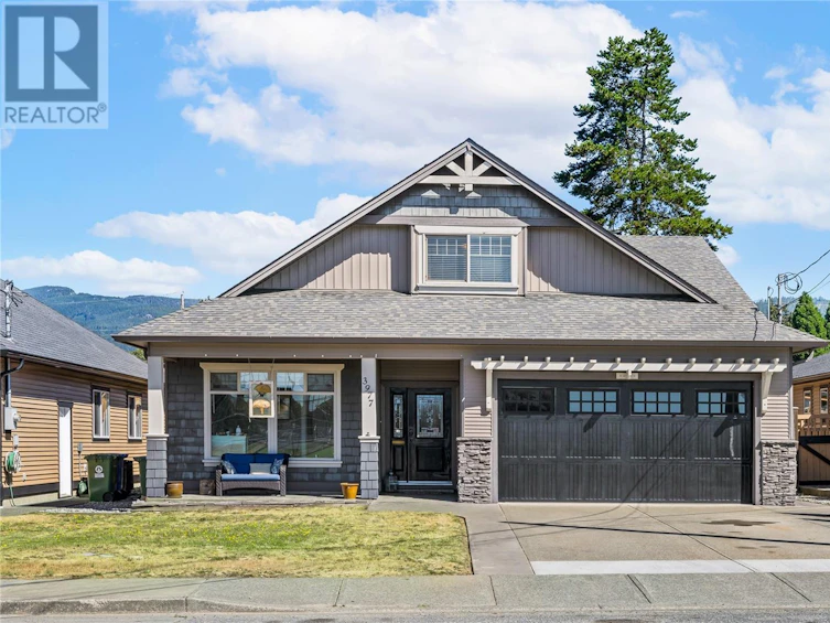 3977 Compton Road, Port Alberni, BC, V9Y 6B4