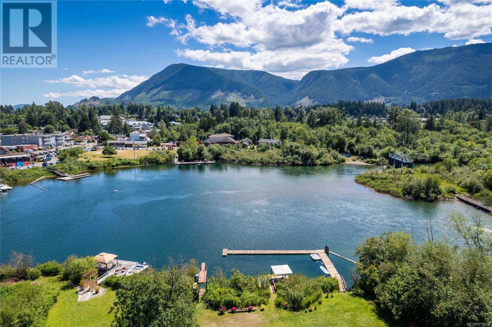 176 Wavell Road, Lake Cowichan, BC, V0R 2G0
