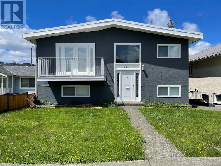 2820 10th Avenue, Port Alberni, BC, V9Y 2N7