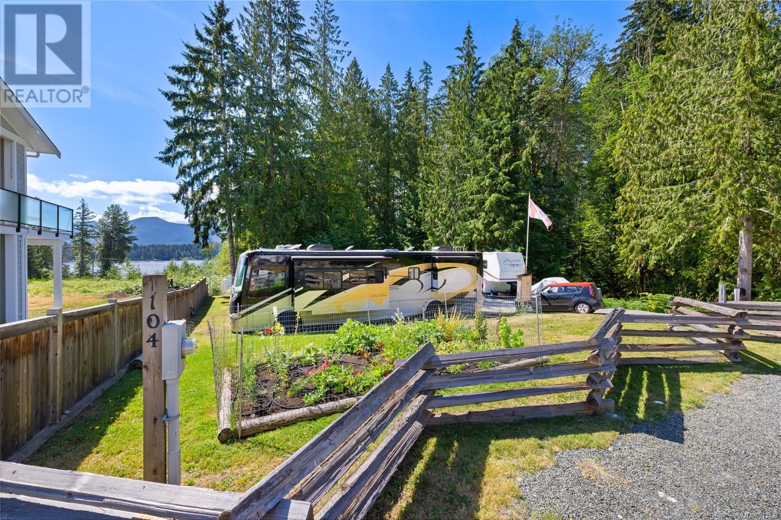 Lot 7 Marina Vista Drive, Port Alberni, BC, V9Y 7N5