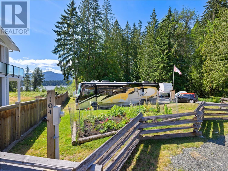 Lot 7 Marina Vista Drive, Port Alberni, BC, V9Y 7N5