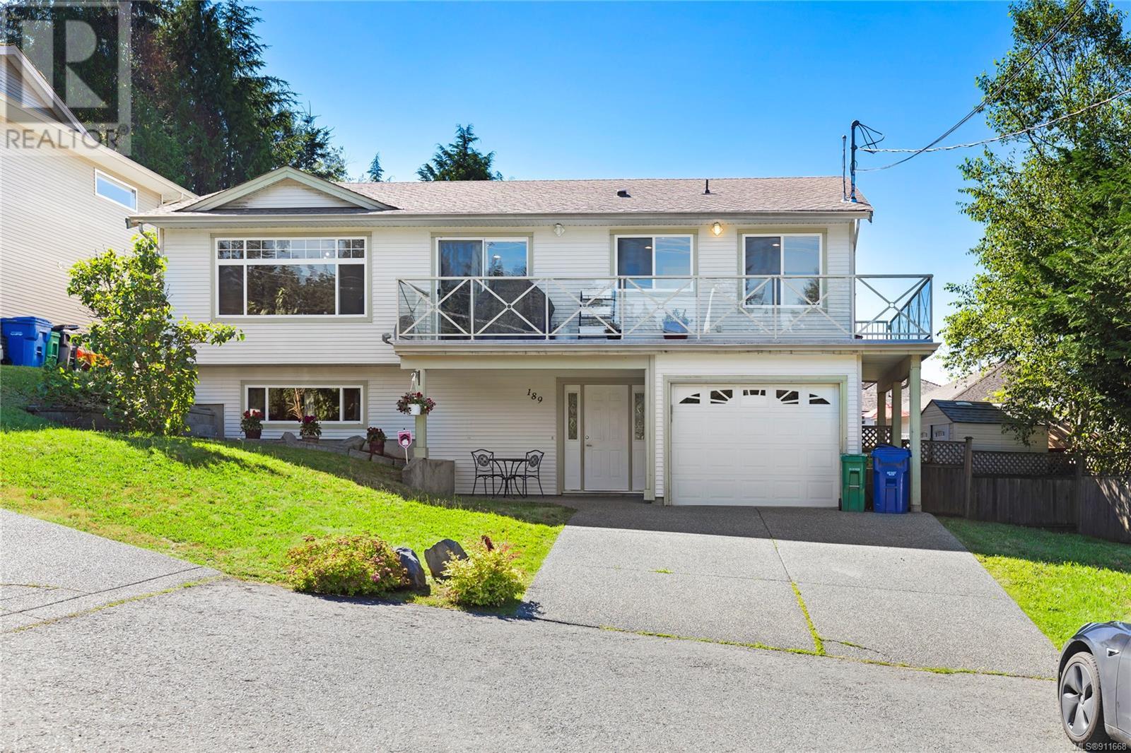 189 Westwood Road, Nanaimo, BC, V9R 6R8