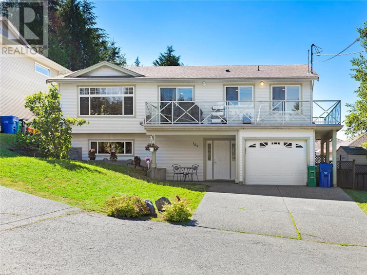 189 Westwood Road, Nanaimo, BC, V9R 6R8