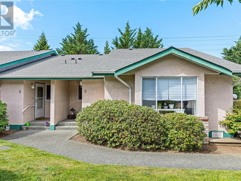 9 - 2197 Duggan Road, Nanaimo BC V9S 5N9