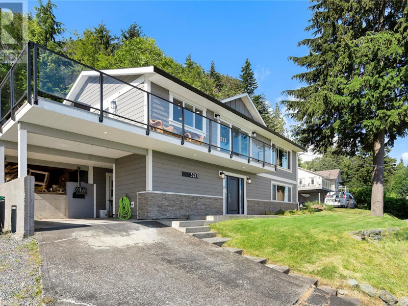 5211 Laguna Way, Nanaimo BC V9T 5L7