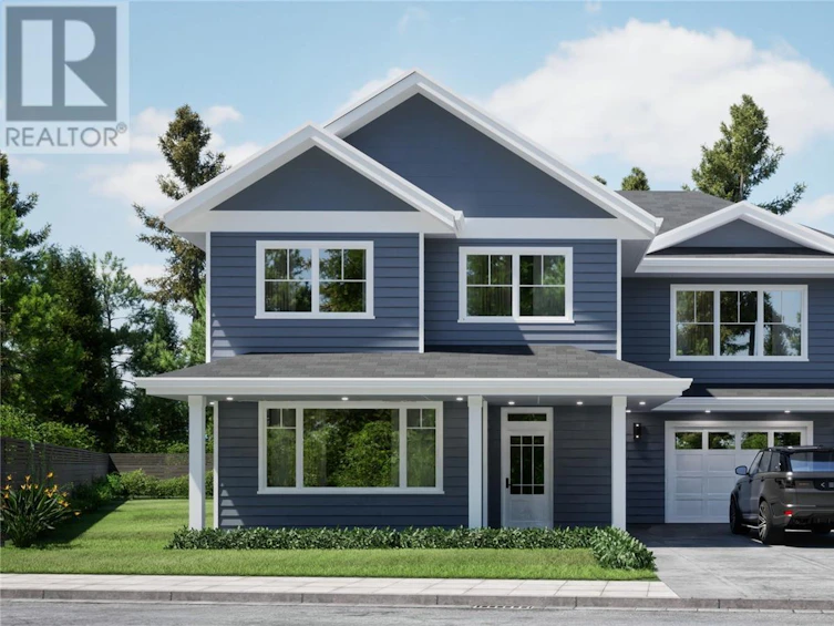 2720 Maple Street, Cumberland, BC, V0R 1S0