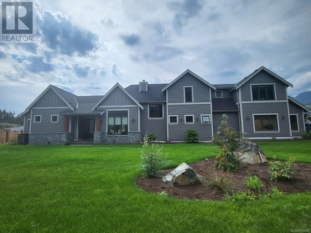 3740 Tralee Road, Hilliers, BC, V9K 1X9