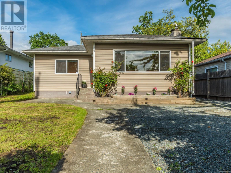 487 Howard Avenue, Nanaimo BC V9R 3S2