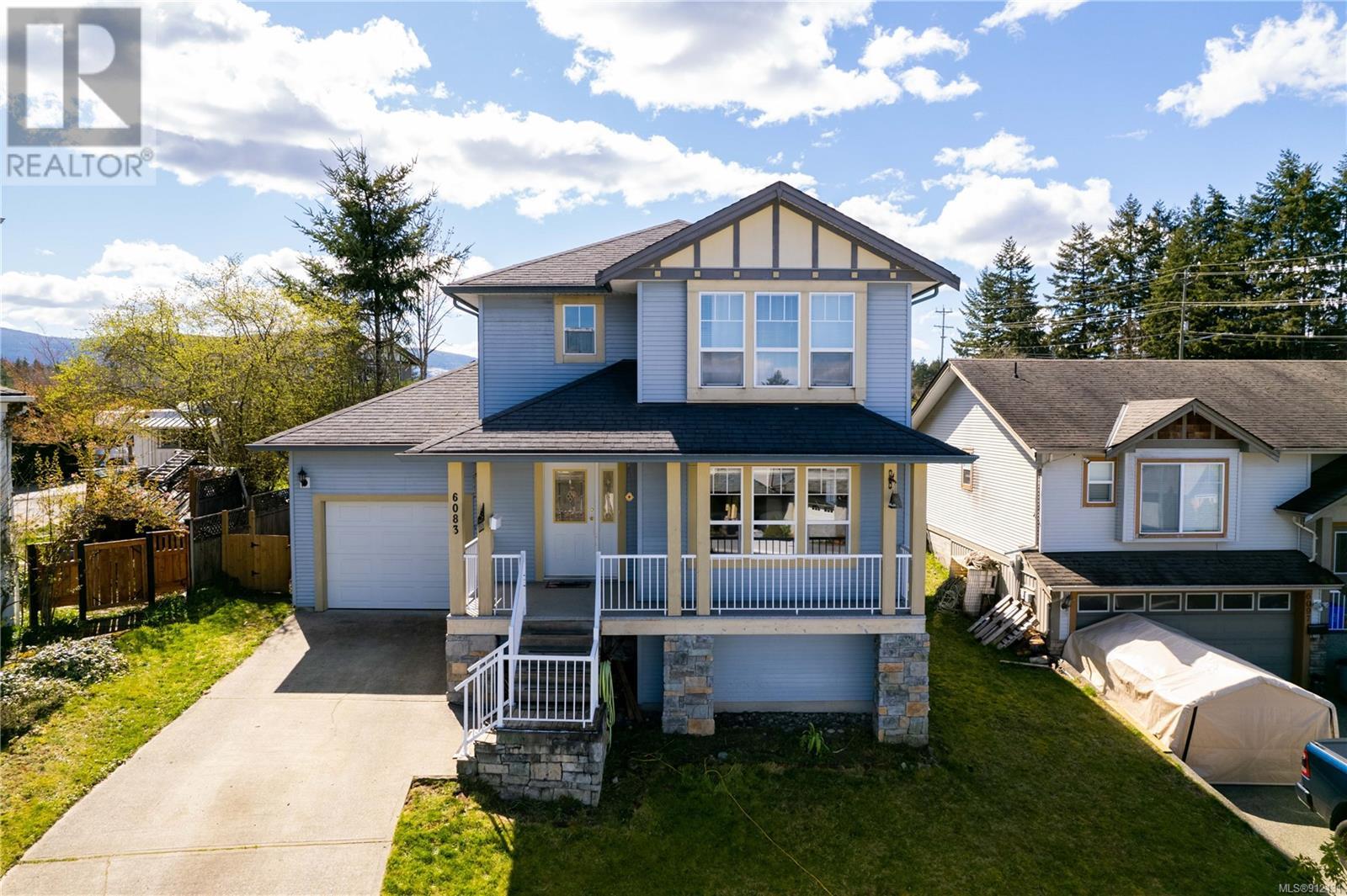 6083 Dharam Place, Duncan, BC, V9L 6Y4