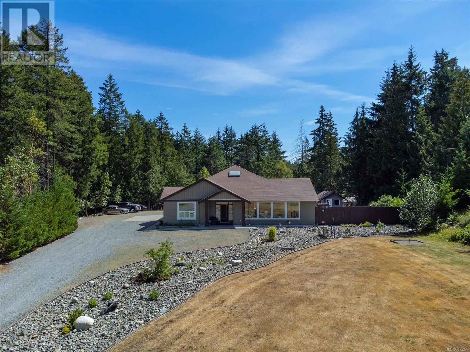 2950 Amrik Road, Nanaimo, BC, V9R 6W6