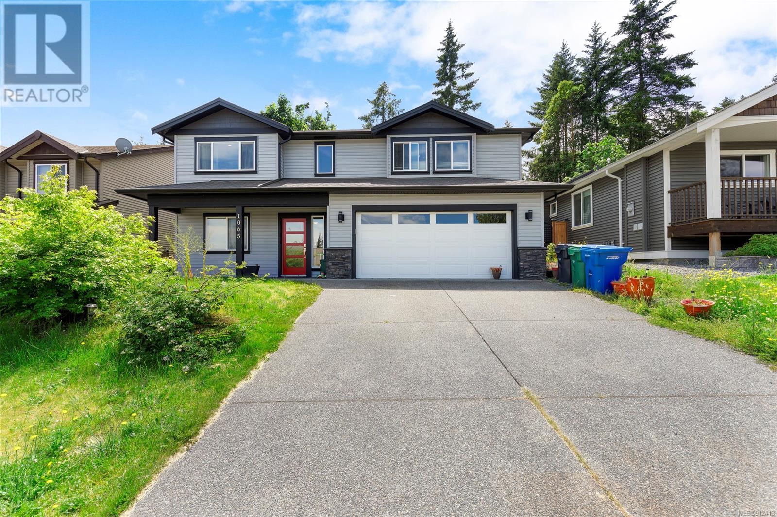 1065 Southwood Drive, Nanaimo, BC, V9R 0B2