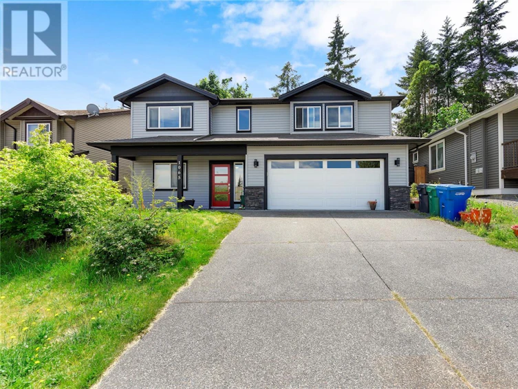 1065 Southwood Drive, Nanaimo, BC, V9R 0B2