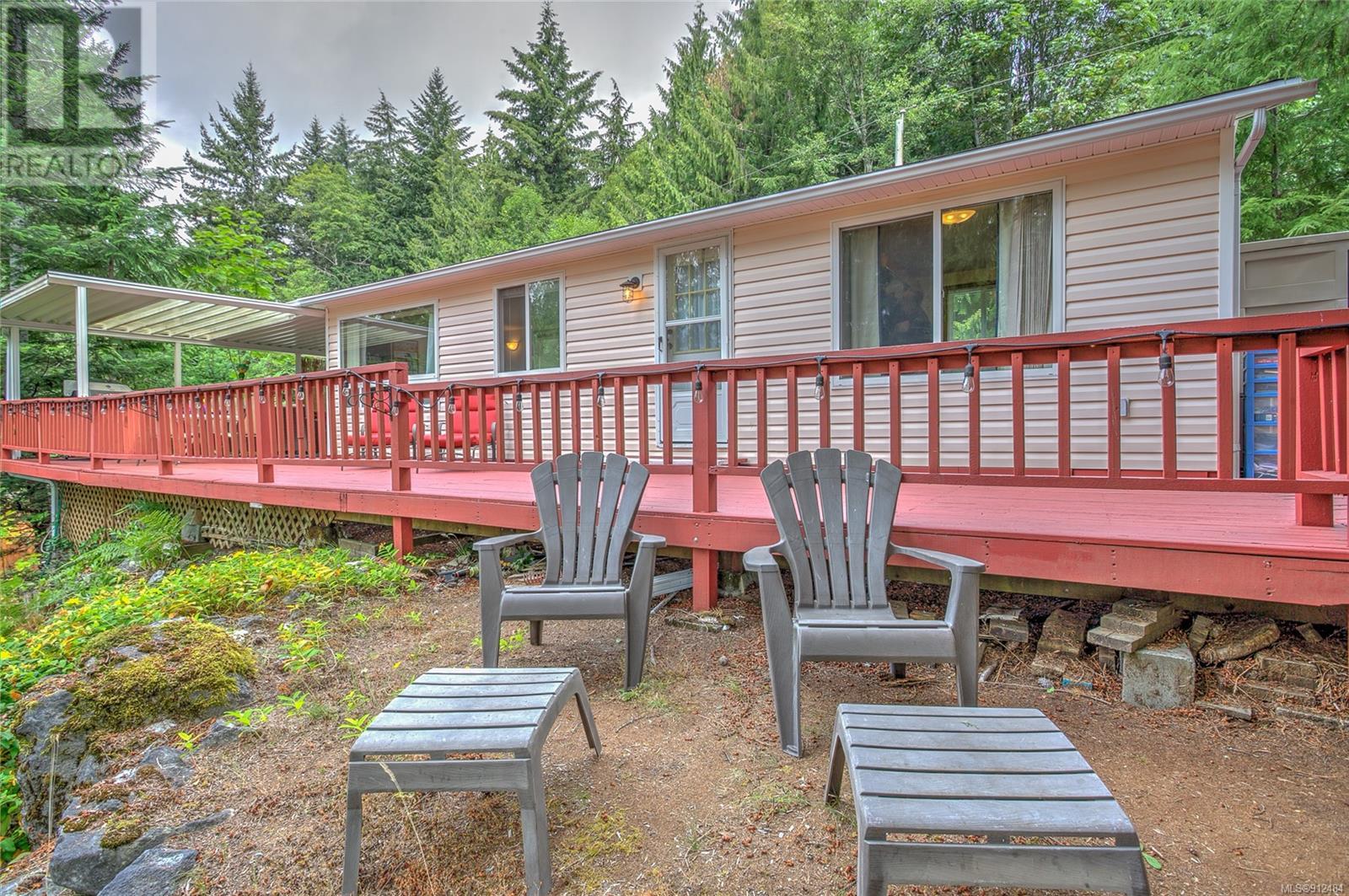 10 Heron Lane, Lake Cowichan, BC, V0R 2G0