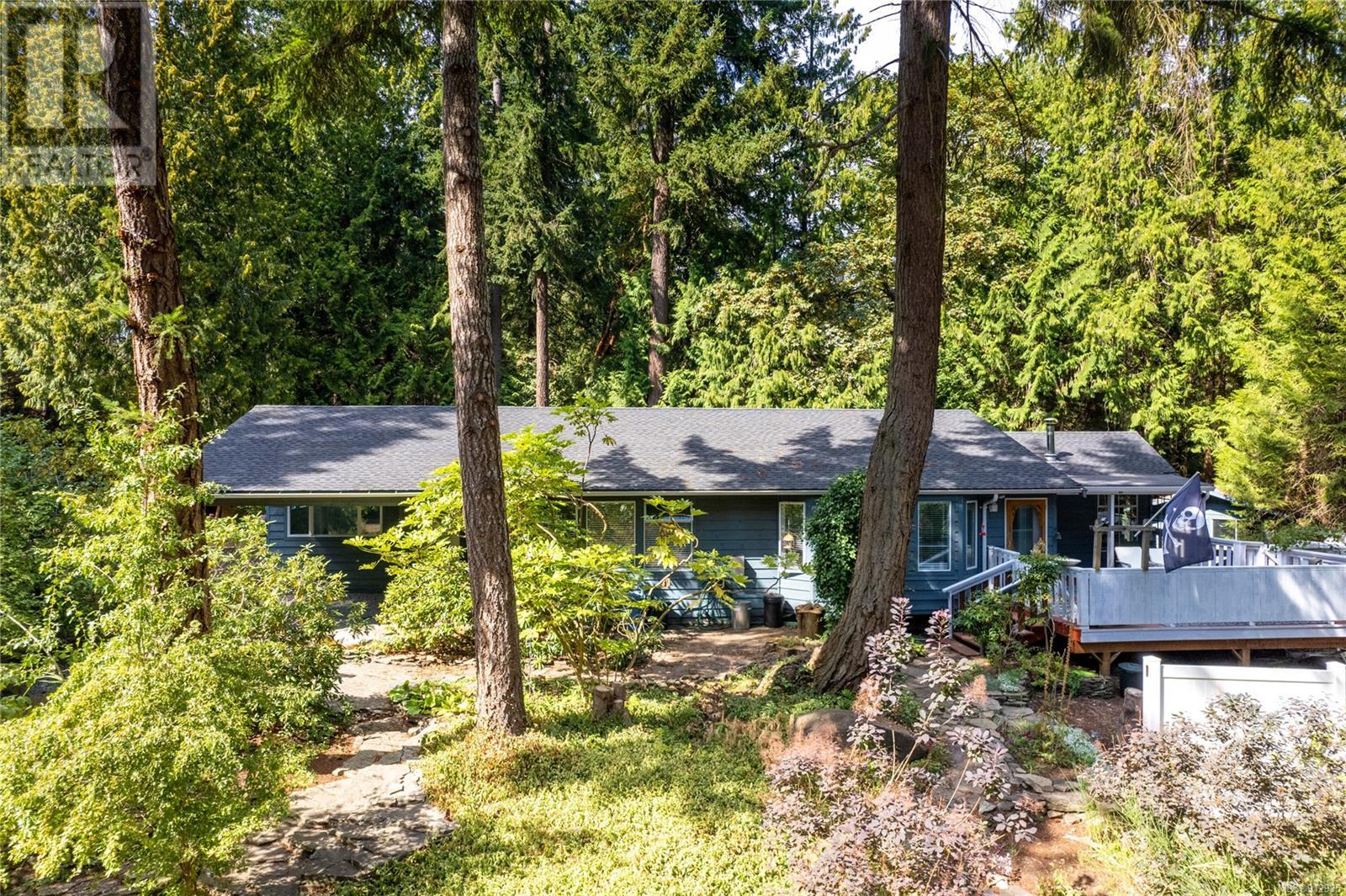 89 Pirates Lane, Protection Island, BC, V9R 6R1