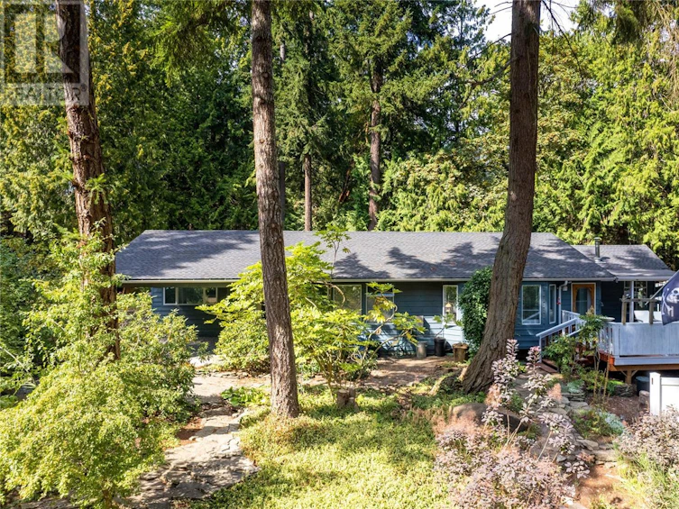89 Pirates Lane, Protection Island, BC, V9R 6R1