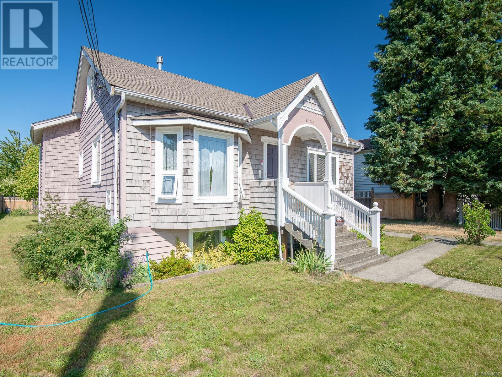 2738 12th Avenue, Port Alberni, BC, V9Y 2T6