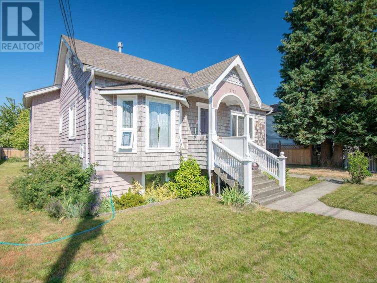 2738 12th Avenue, Port Alberni, BC, V9Y 2T6