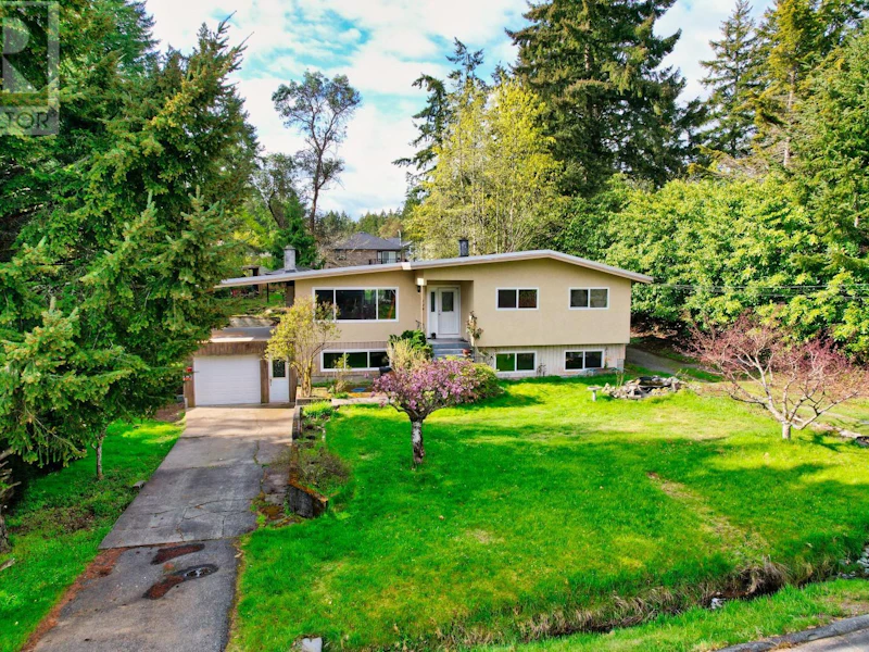 179 Alberta Road, Nanaimo BC V9X 1A1