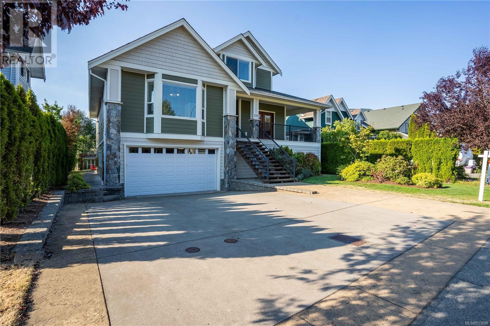 375 Point Ideal Drive, Lake Cowichan, BC, V0R 2G0