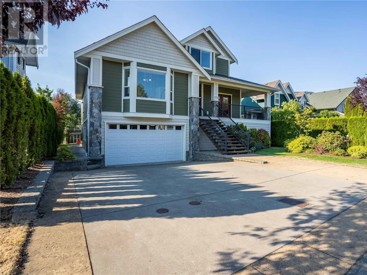375 Point Ideal Drive, Lake Cowichan, BC, V0R 2G0