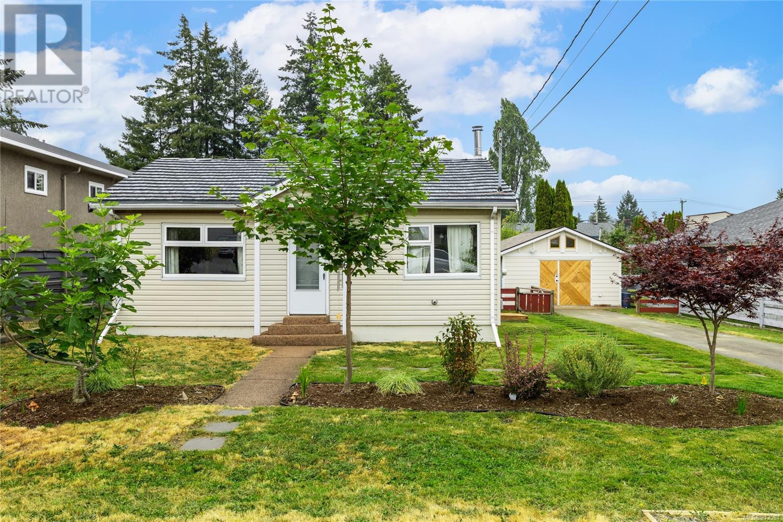 766 Cadogan Street, Nanaimo, BC, V9S 1T8