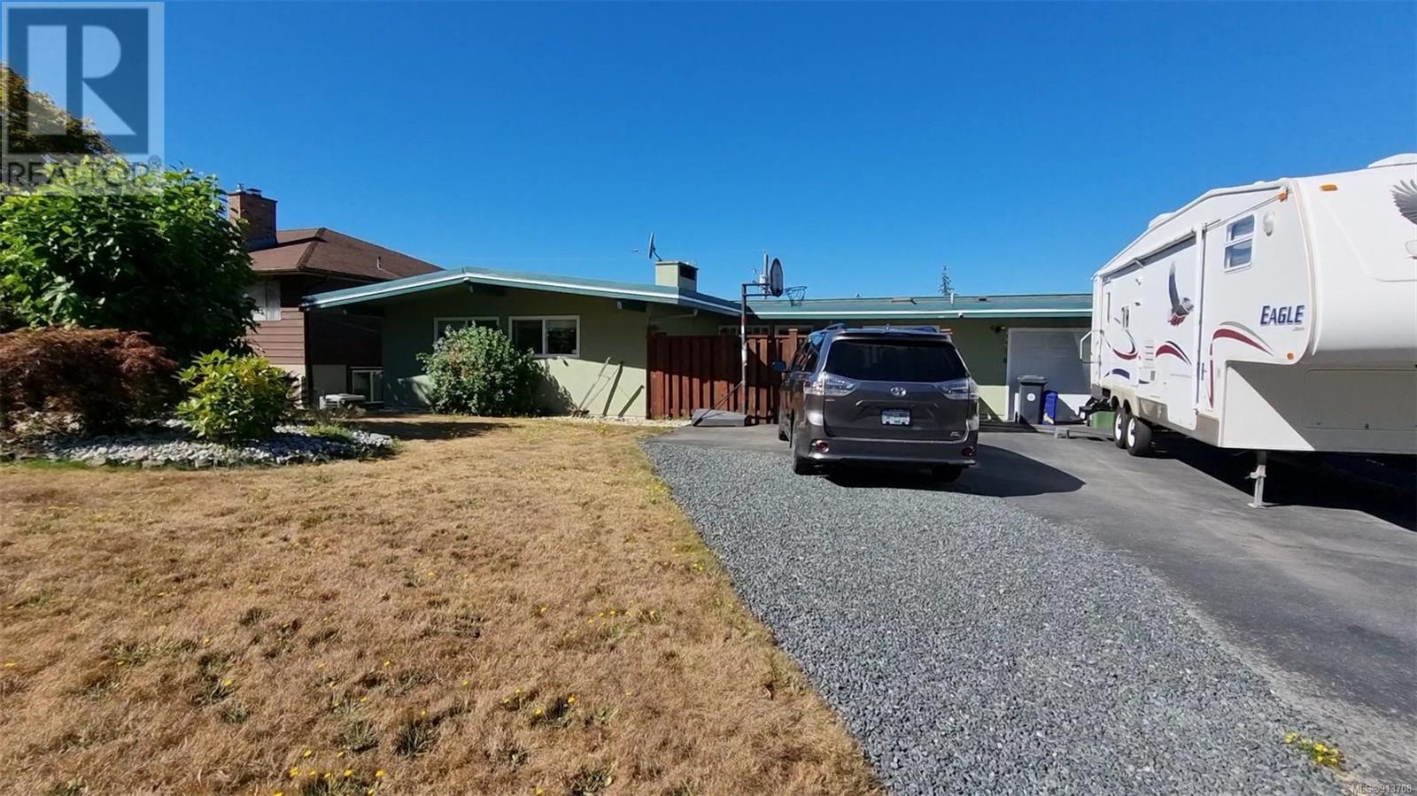 3566 17th Avenue, Port Alberni, BC, V9Y 5E9