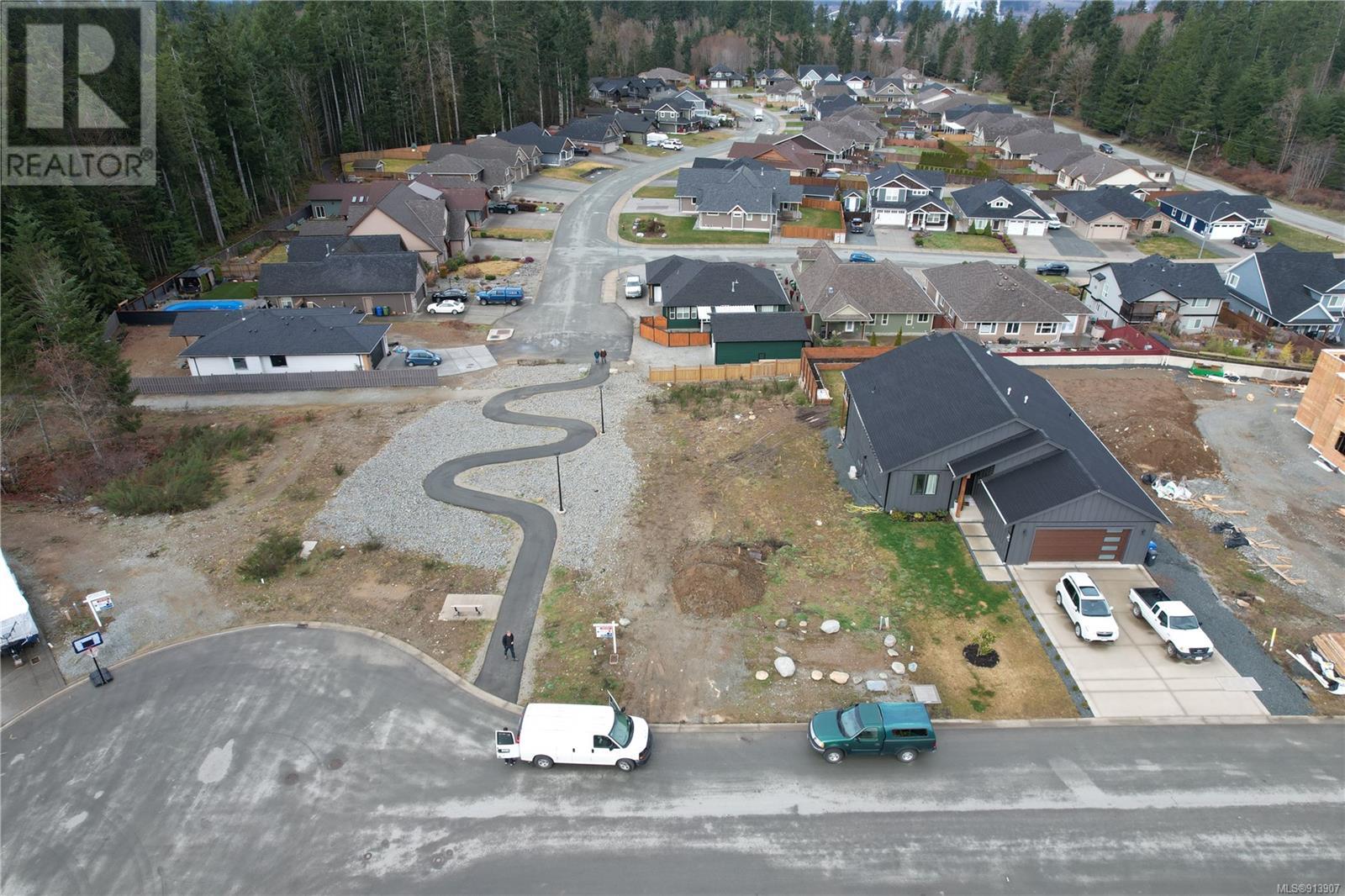 Lot-Lot 27 Fernwood Lane, Port Alberni, BC, V9Y 0C5