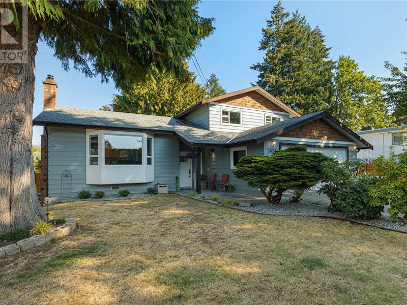 3634 Cottleview Drive, Nanaimo BC V9T 4G5