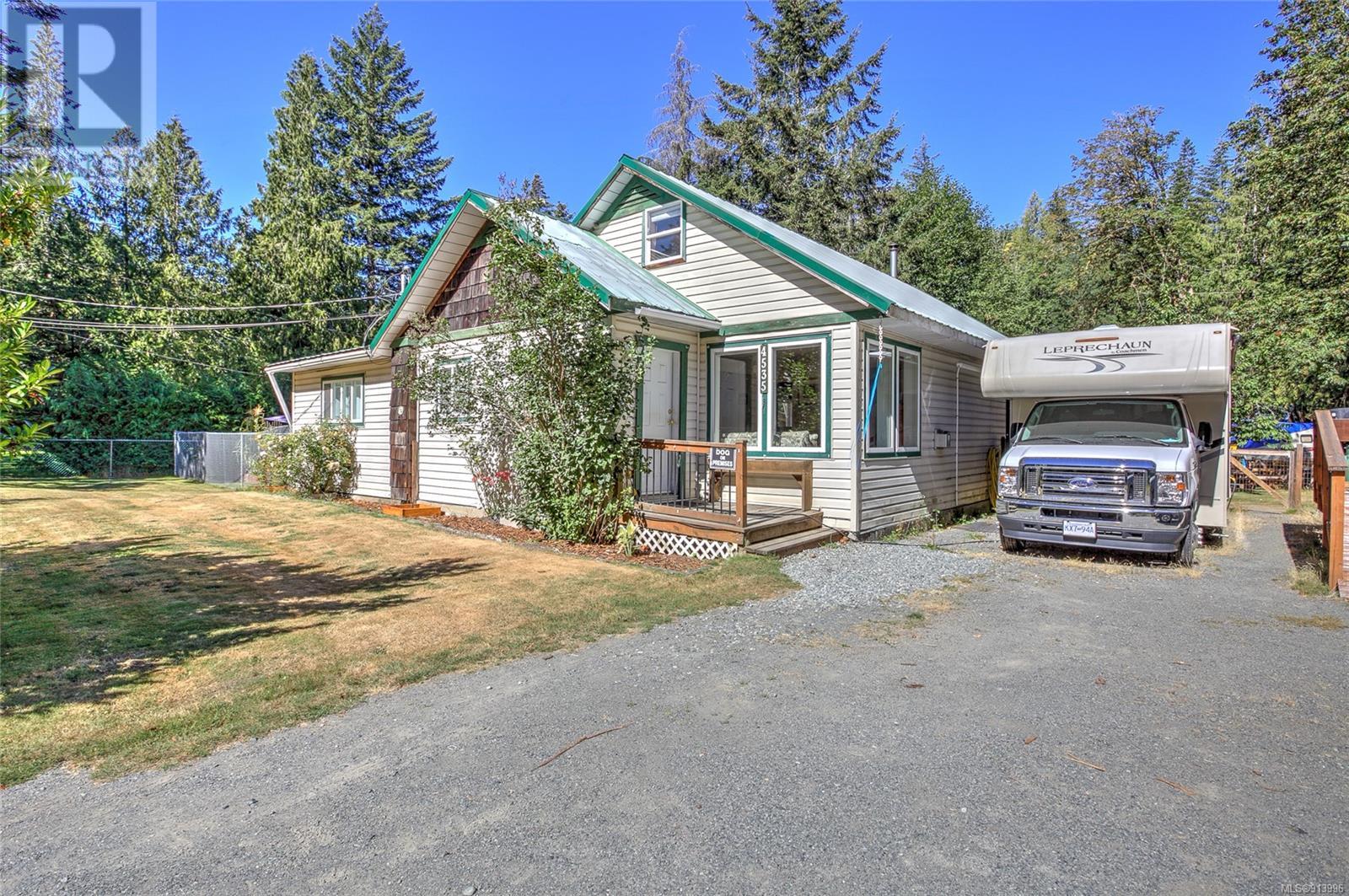 4535 Cowichan Lake Road, Duncan, BC, V9L 6J4