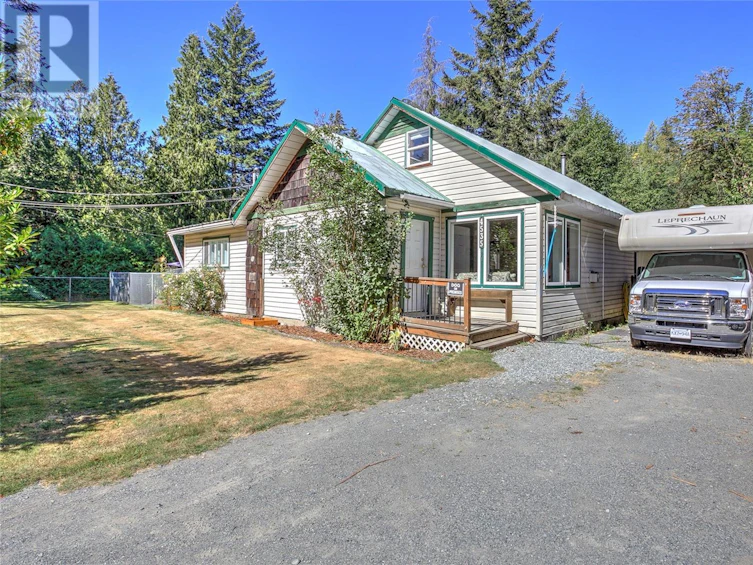 4535 Cowichan Lake Road, Duncan, BC, V9L 6J4