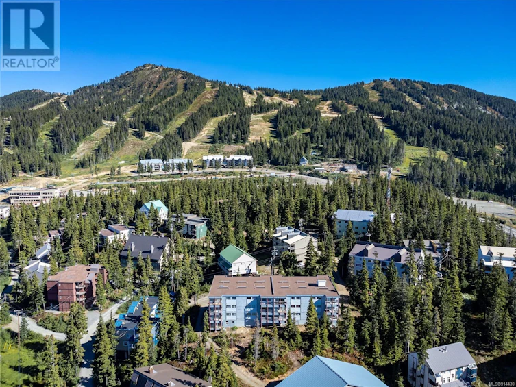 307-695 Castle Crag Crescent, Courtenay, BC, V9J 1L0