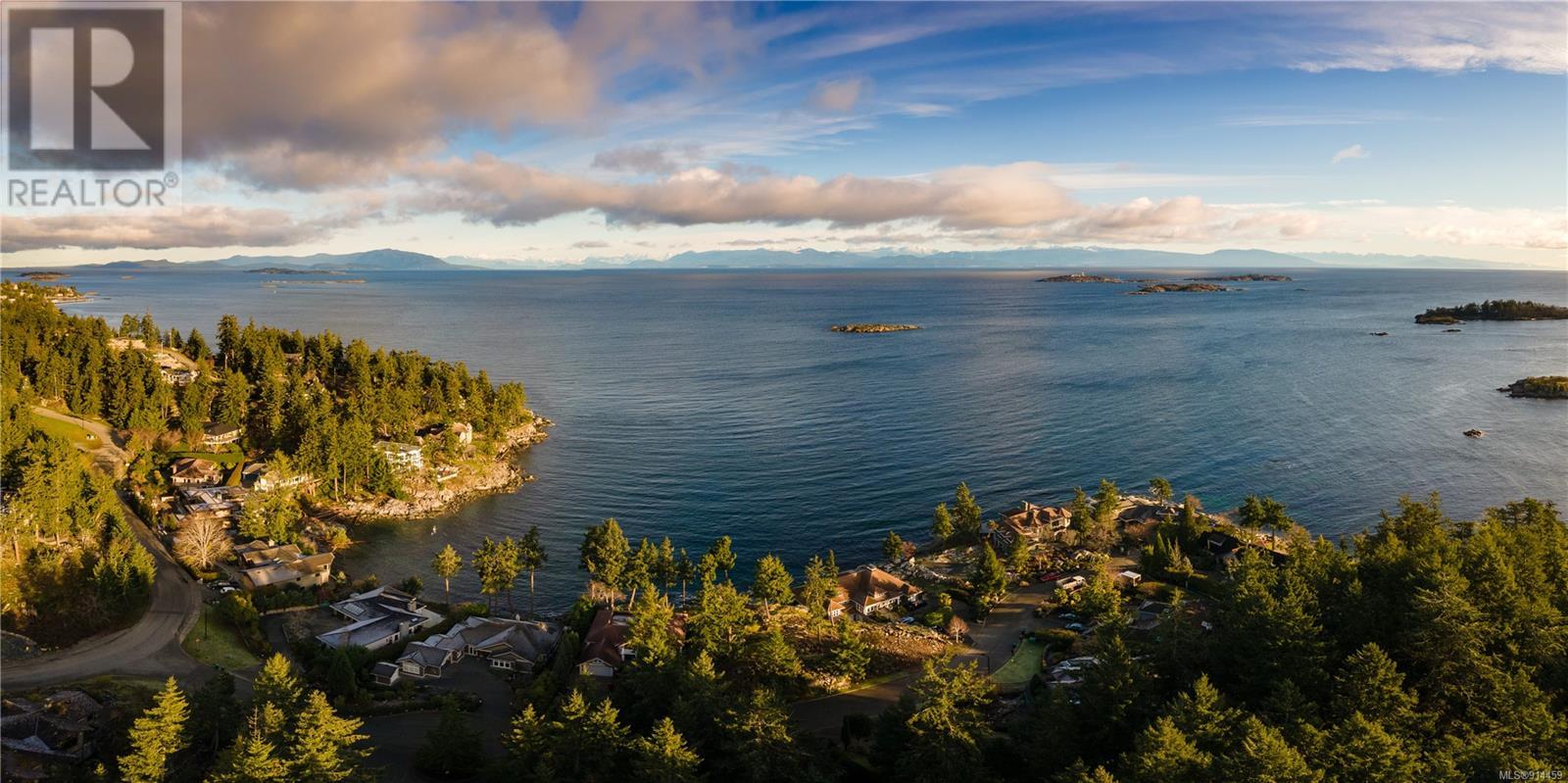 Lot-Lot 15 Amberwood Lane, Nanoose, BC, V9P 9G8