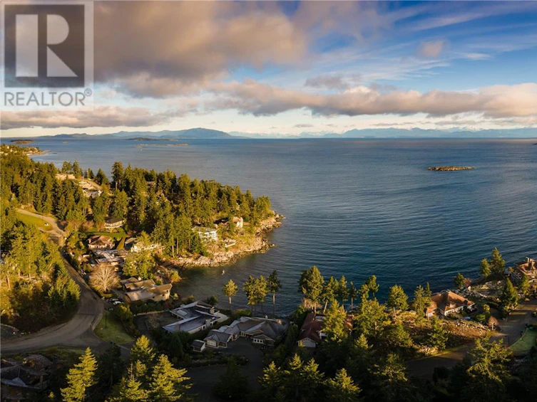 Lot-Lot 15 Amberwood Lane, Nanoose, BC, V9P 9G8