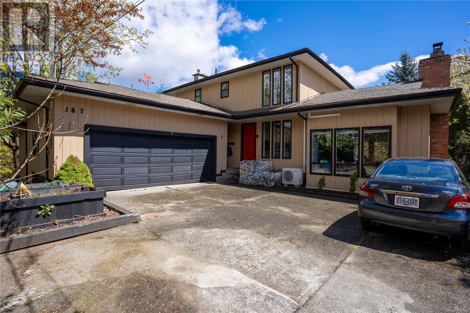 187 Nitinat Avenue, Lake Cowichan, BC, V0R 2G0