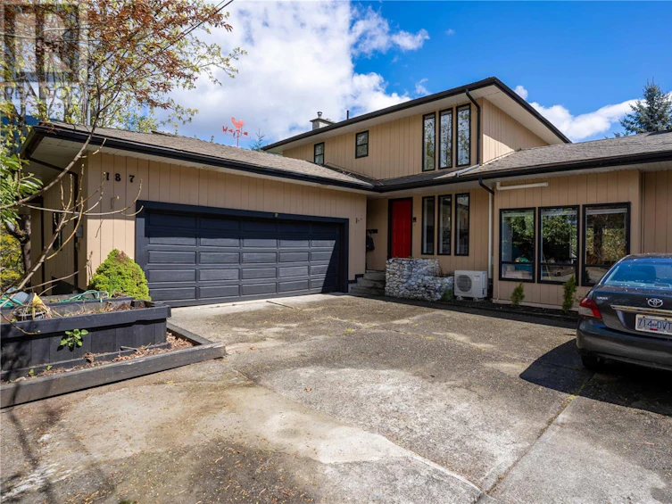 187 Nitinat Avenue, Lake Cowichan, BC, V0R 2G0