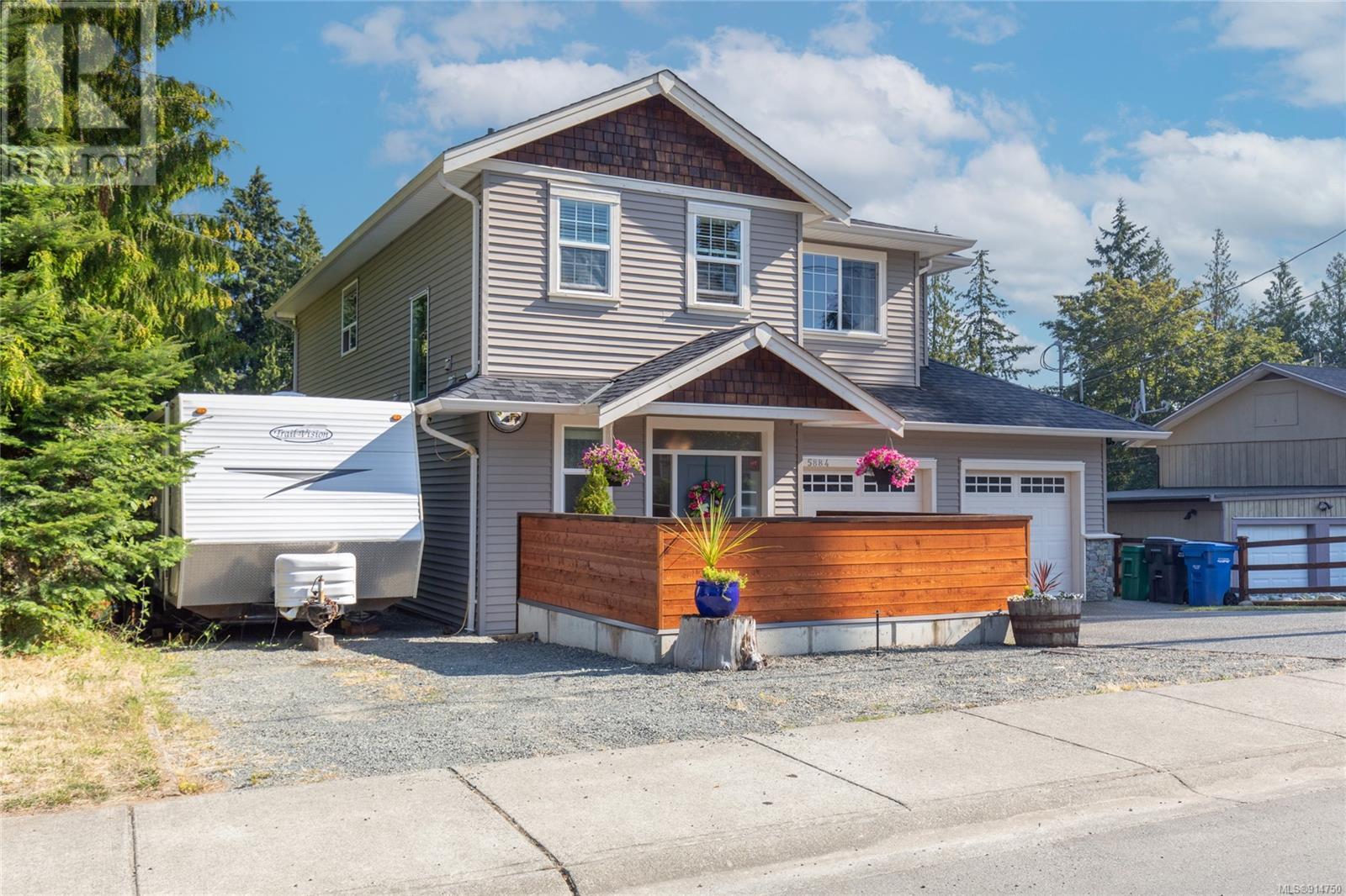 5884 Sunset Road, Nanaimo, BC, V9V 1E4
