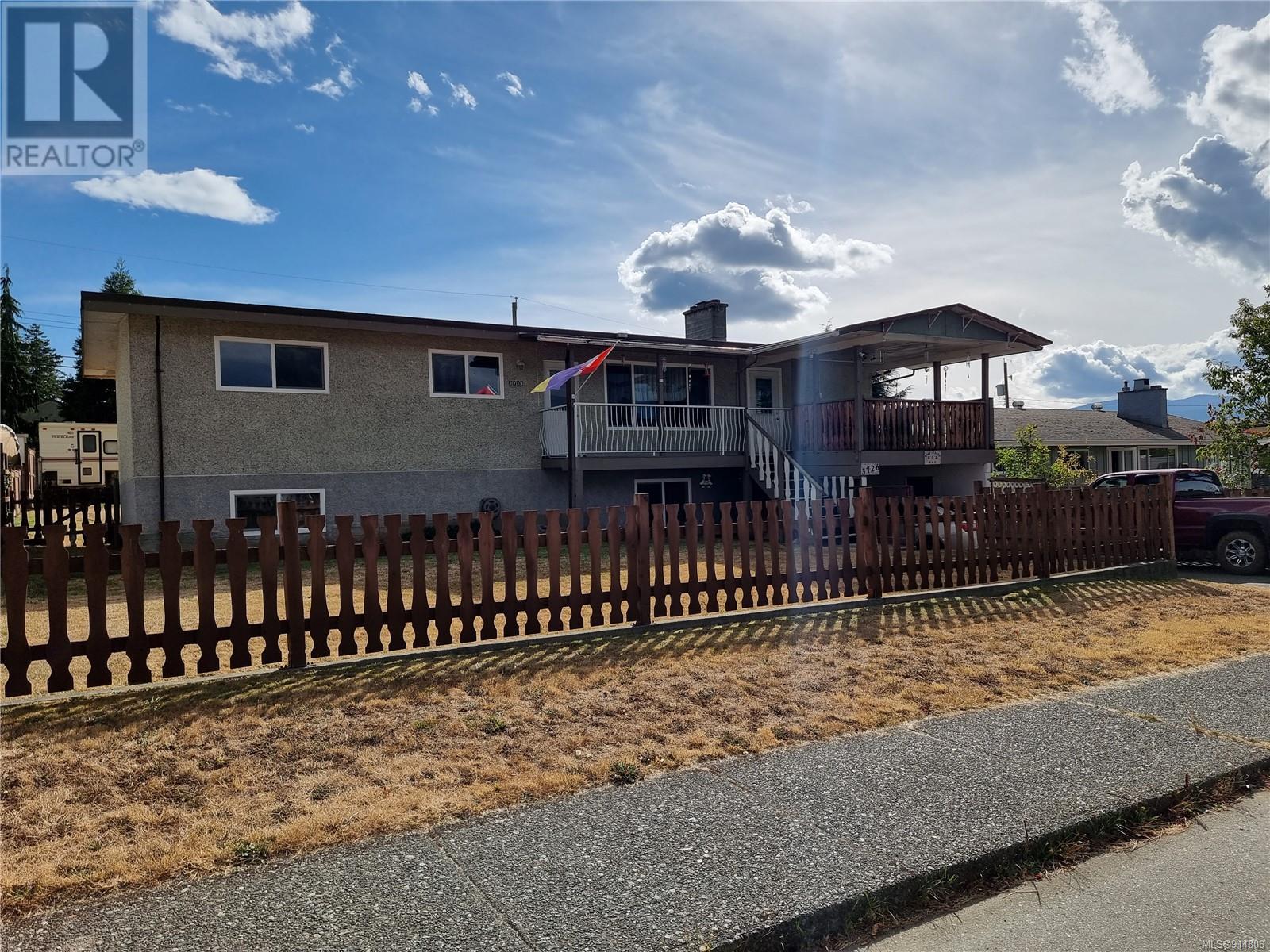 3726 Haslam Road, Port Alberni, BC, V9Y 6A4