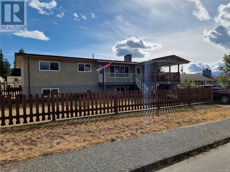 3726 Haslam Road, Port Alberni, BC, V9Y 6A4